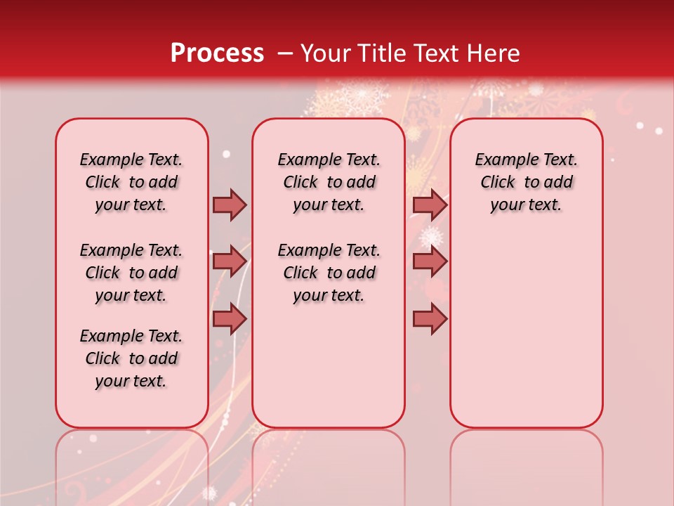 Object Writing Safety PowerPoint Template