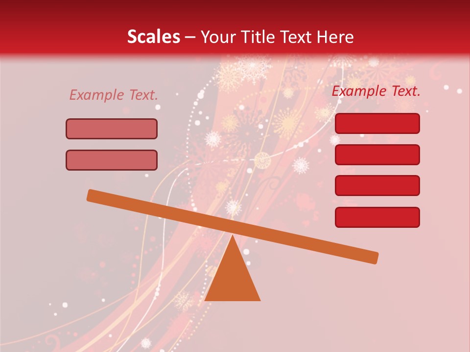 Object Writing Safety PowerPoint Template