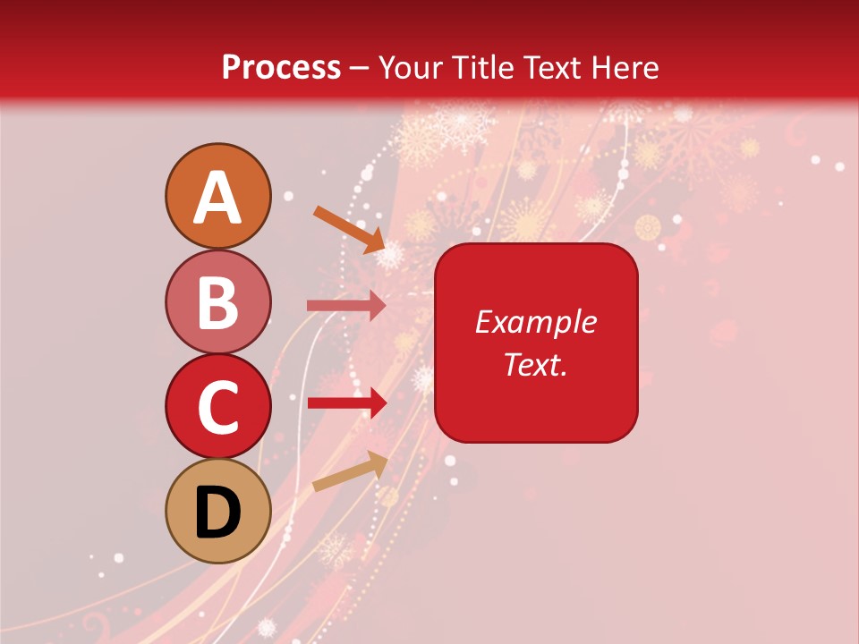 Object Writing Safety PowerPoint Template