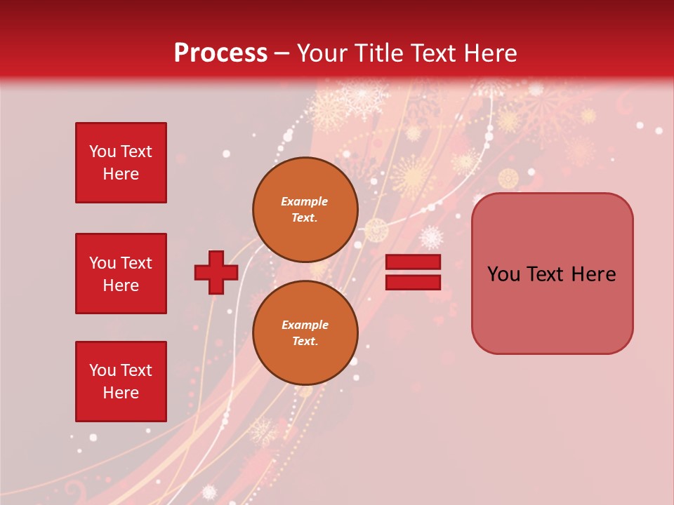 Object Writing Safety PowerPoint Template