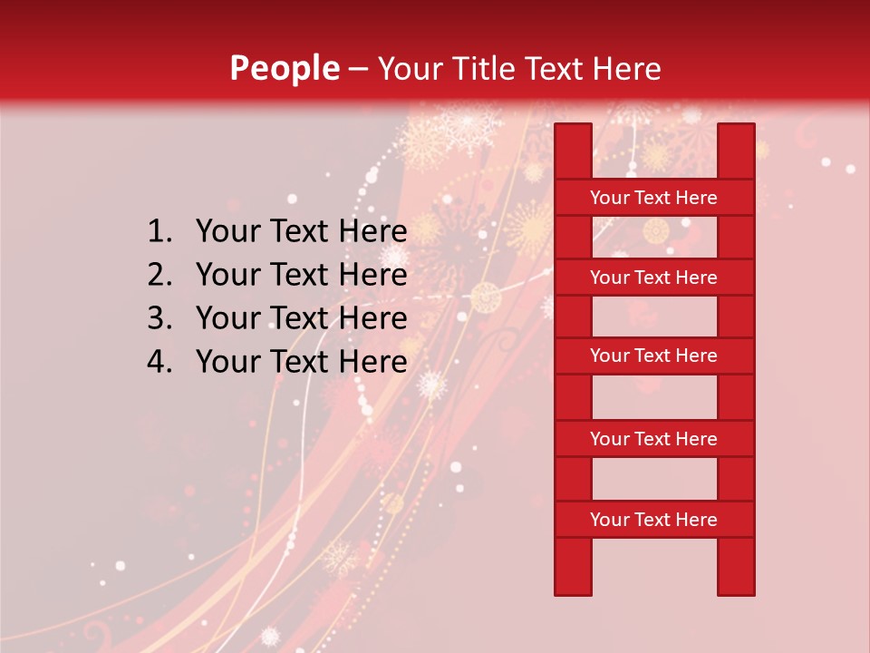 Object Writing Safety PowerPoint Template