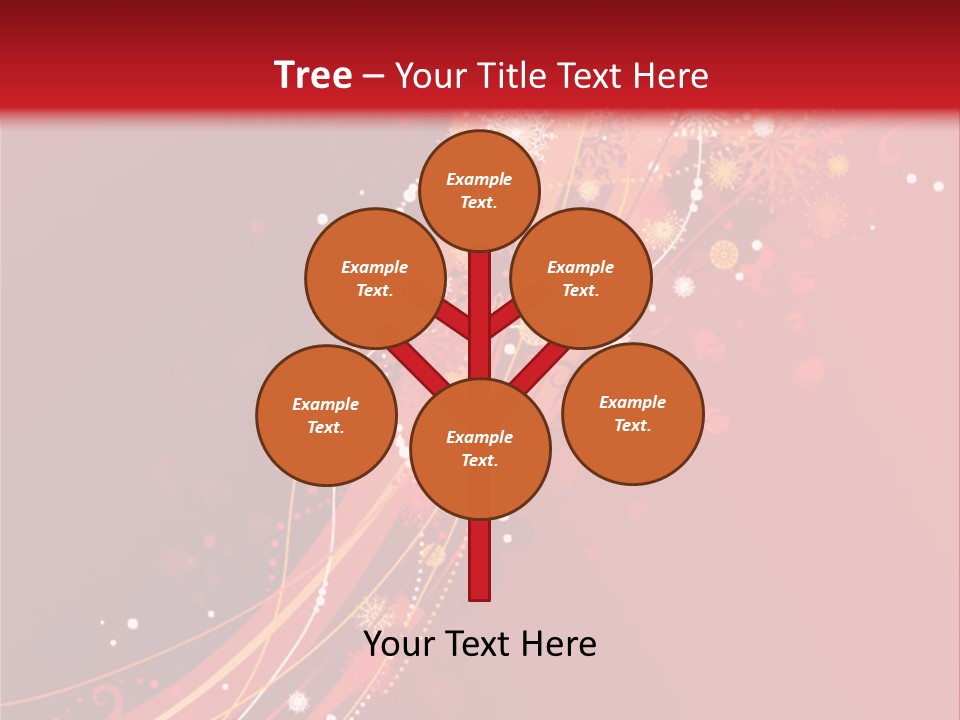 Object Writing Safety PowerPoint Template