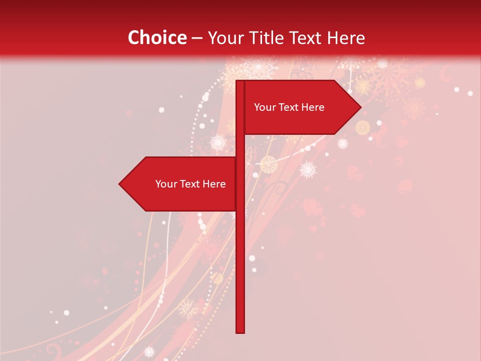 Object Writing Safety PowerPoint Template