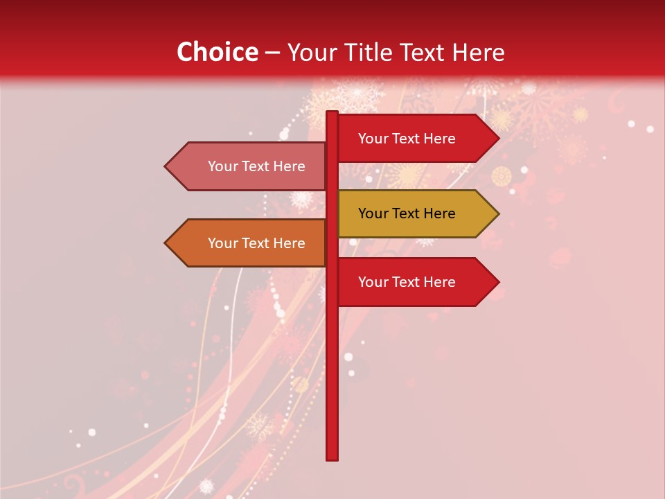 Object Writing Safety PowerPoint Template
