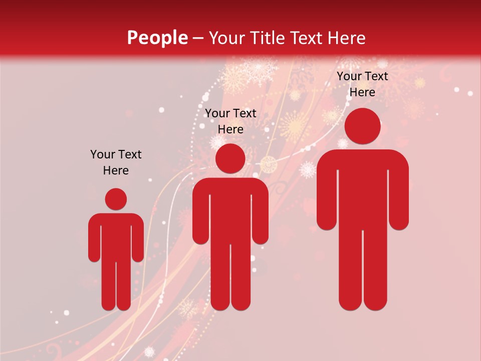 Object Writing Safety PowerPoint Template