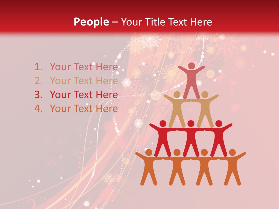 Object Writing Safety PowerPoint Template