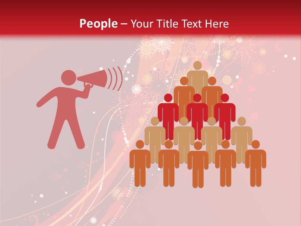 Object Writing Safety PowerPoint Template