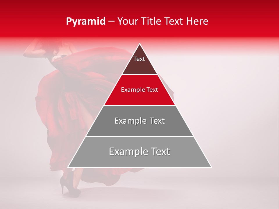 Expressive Traditional Fashion PowerPoint Template