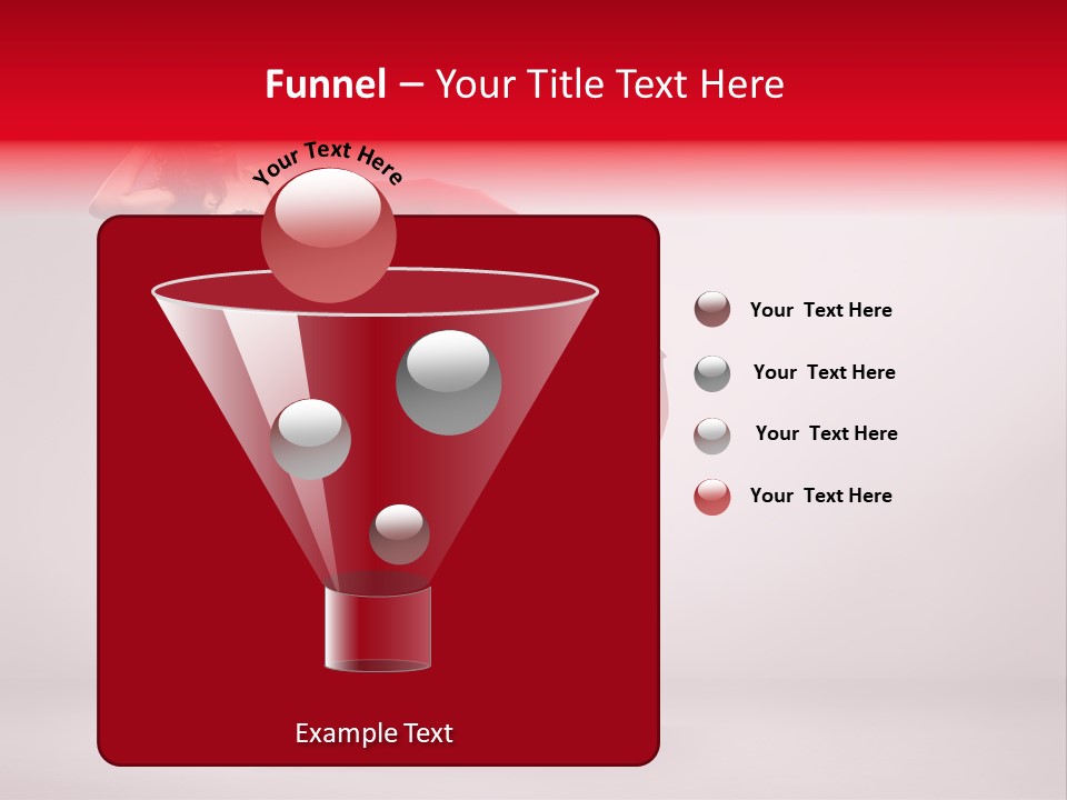 Expressive Traditional Fashion PowerPoint Template