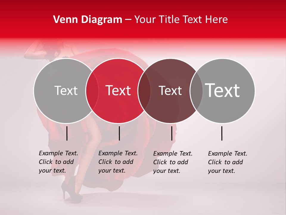 Expressive Traditional Fashion PowerPoint Template