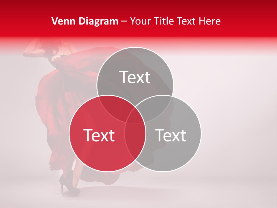 Expressive Traditional Fashion PowerPoint Template