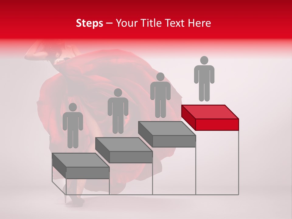 Expressive Traditional Fashion PowerPoint Template