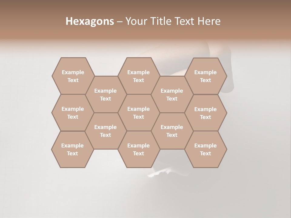Concept Pressure Fighting PowerPoint Template
