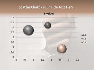 Concept Pressure Fighting PowerPoint Template