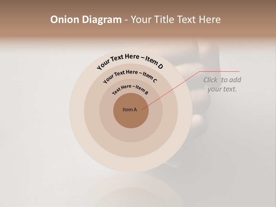 Concept Pressure Fighting PowerPoint Template
