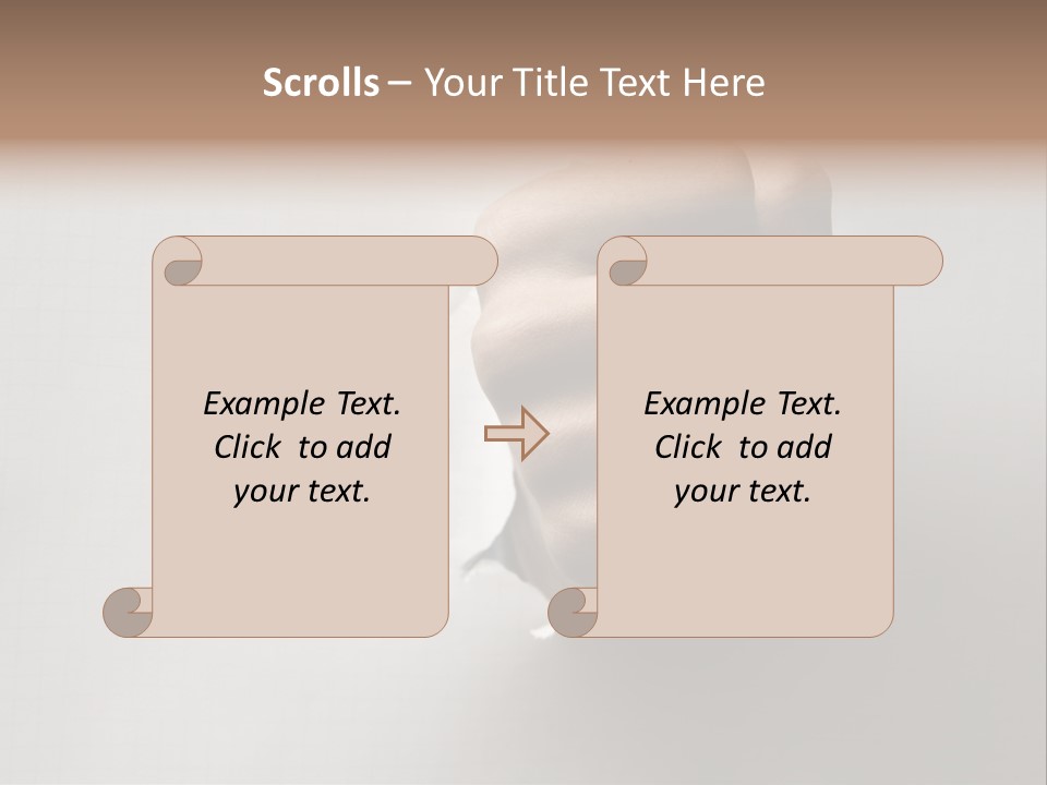 Concept Pressure Fighting PowerPoint Template