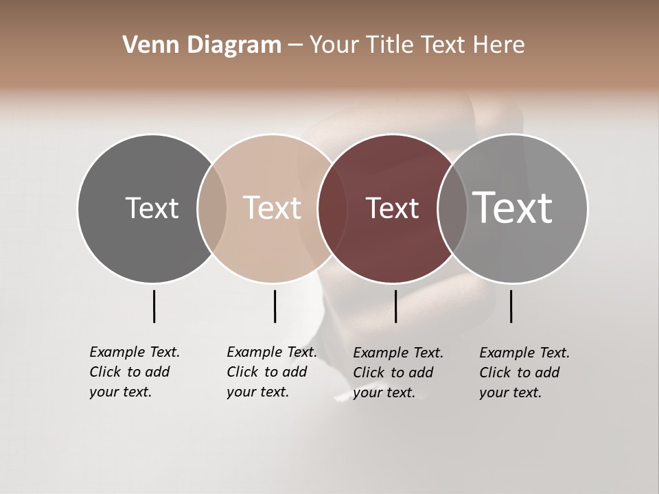 Concept Pressure Fighting PowerPoint Template