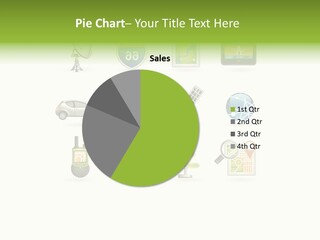 Global Rose System PowerPoint Template