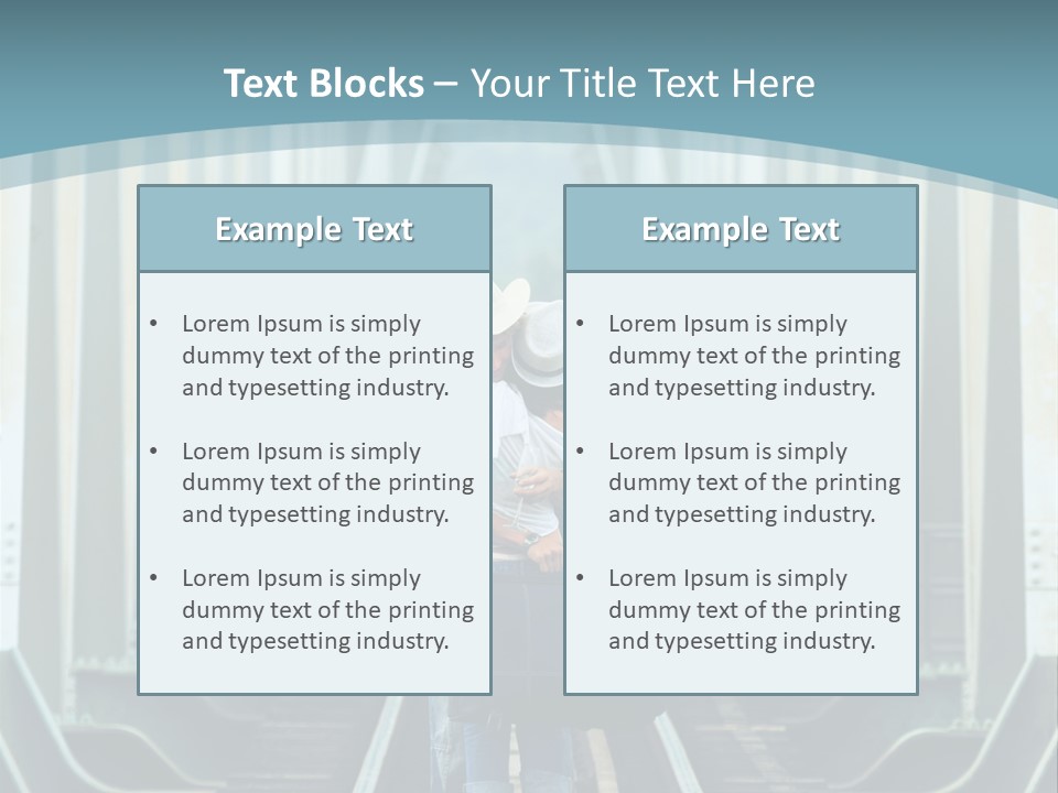 Concept Female Roses PowerPoint Template