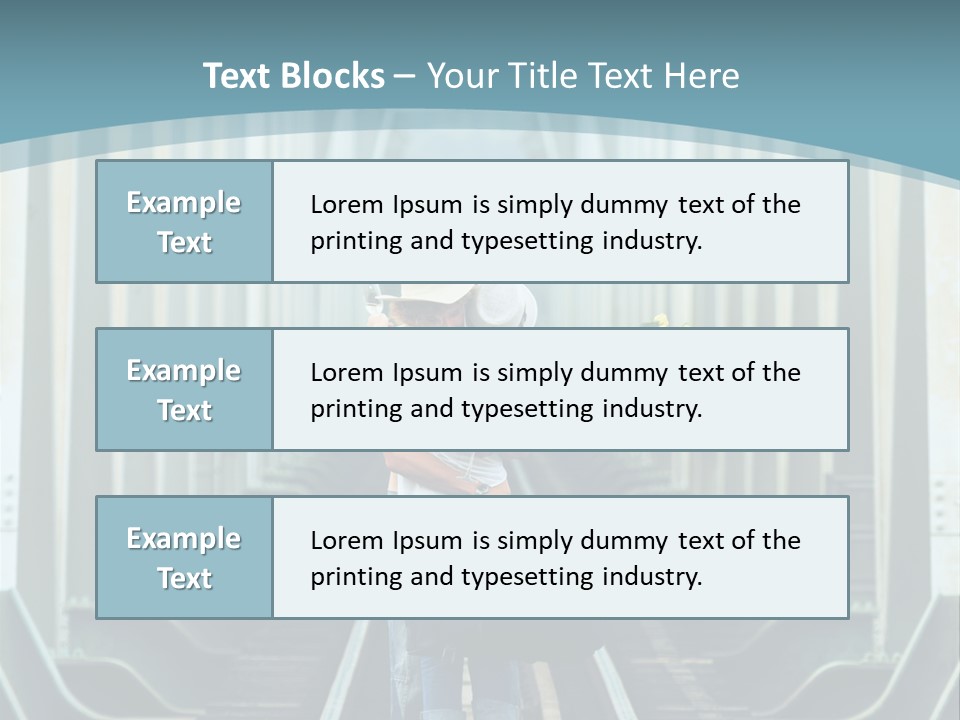 Concept Female Roses PowerPoint Template