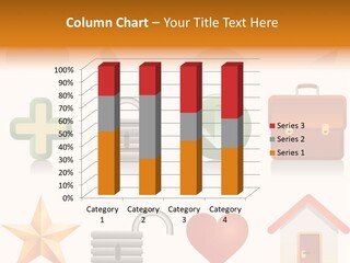 Download Arrow House PowerPoint Template