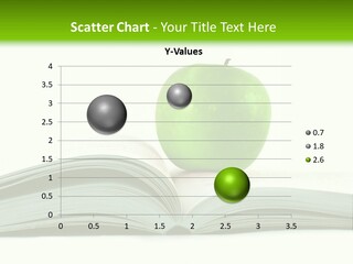 Page Test Class PowerPoint Template