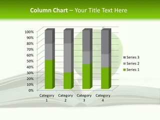 Page Test Class PowerPoint Template