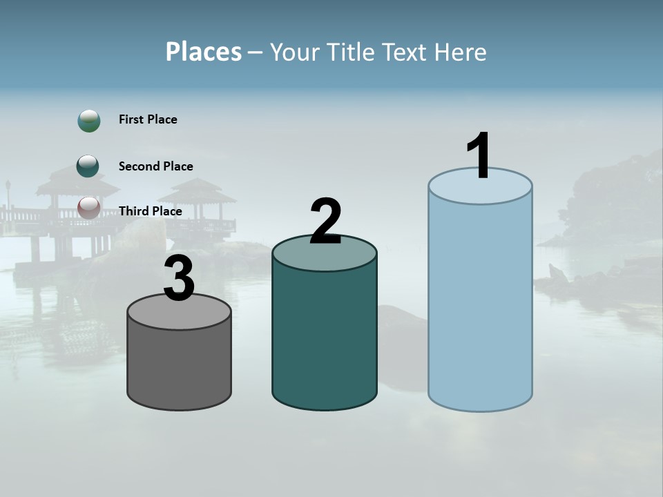 Dynamic Ubin Hdr PowerPoint Template
