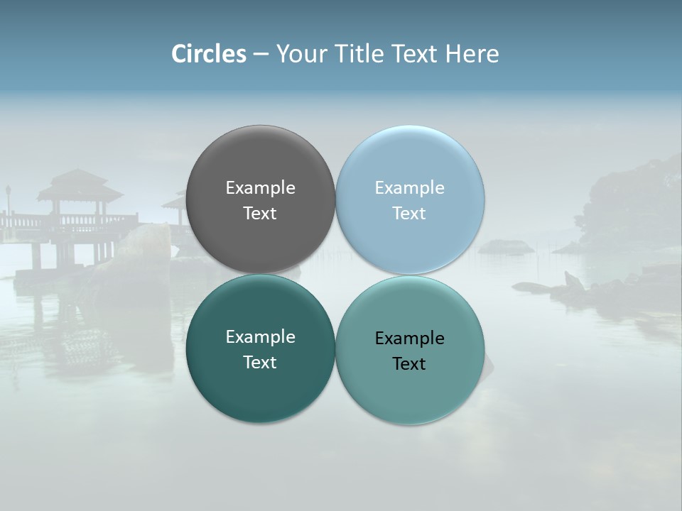 Dynamic Ubin Hdr PowerPoint Template