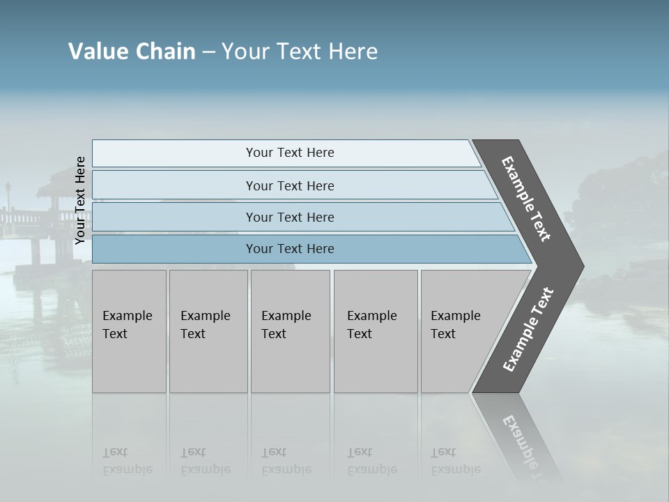 Dynamic Ubin Hdr PowerPoint Template