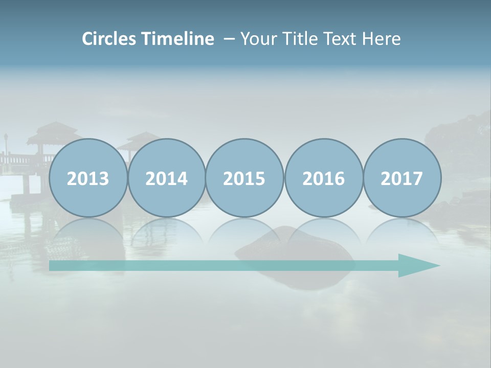 Dynamic Ubin Hdr PowerPoint Template
