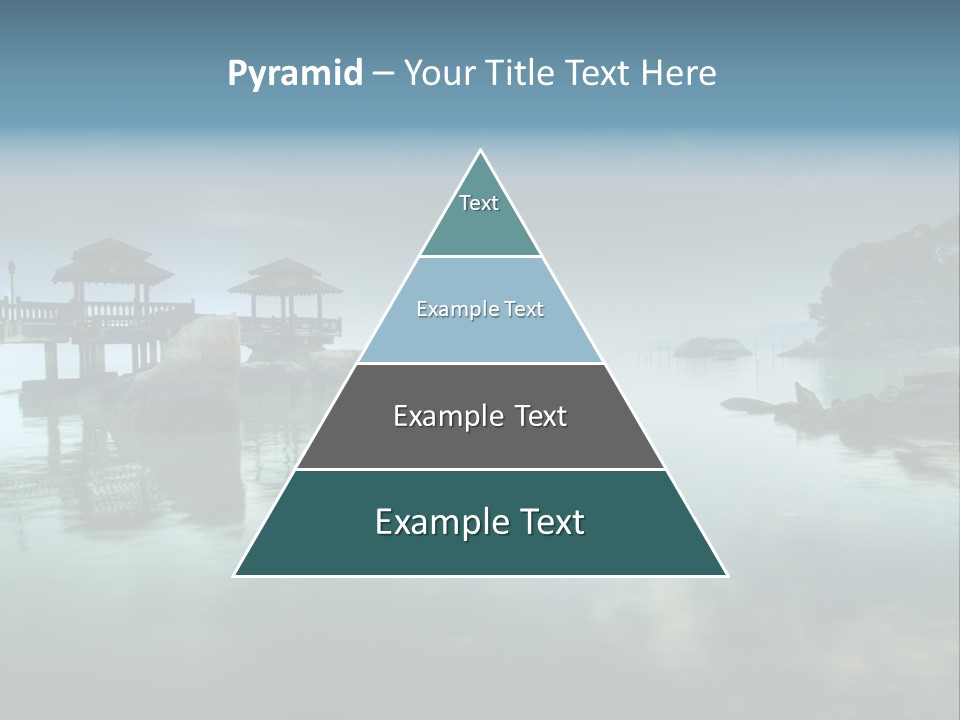Dynamic Ubin Hdr PowerPoint Template