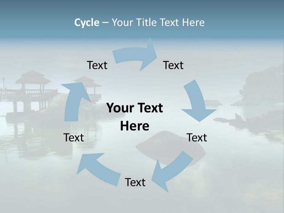 Dynamic Ubin Hdr PowerPoint Template