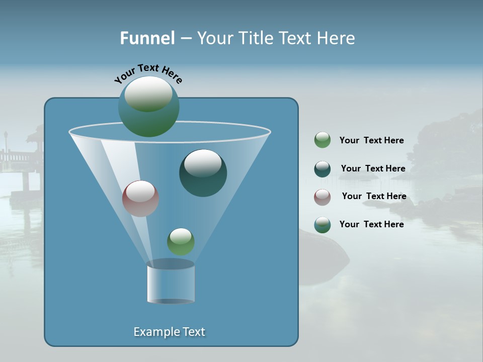 Dynamic Ubin Hdr PowerPoint Template