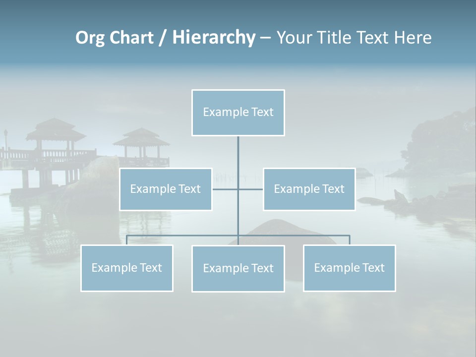 Dynamic Ubin Hdr PowerPoint Template