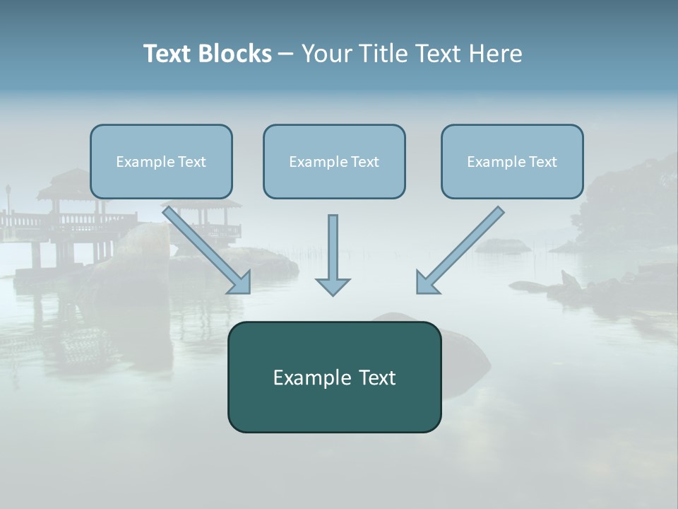 Dynamic Ubin Hdr PowerPoint Template