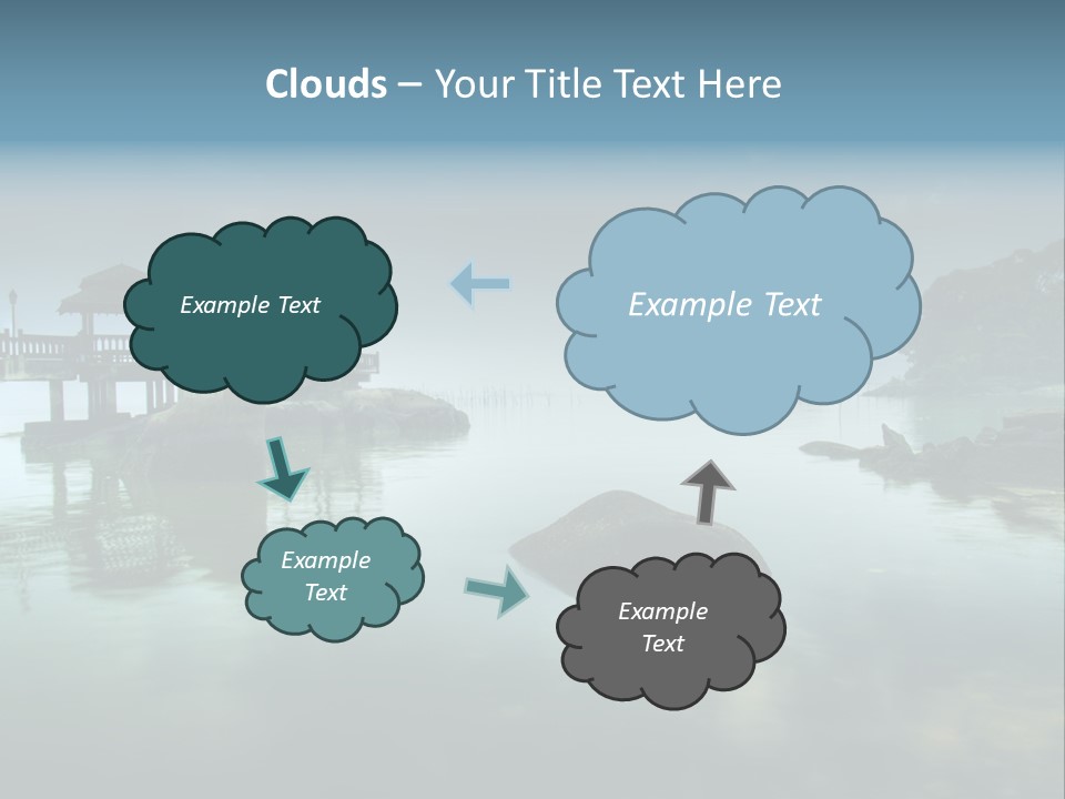 Dynamic Ubin Hdr PowerPoint Template