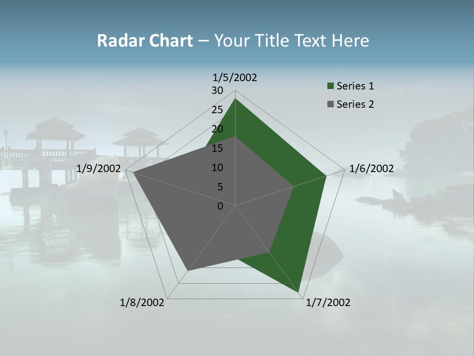 Dynamic Ubin Hdr PowerPoint Template