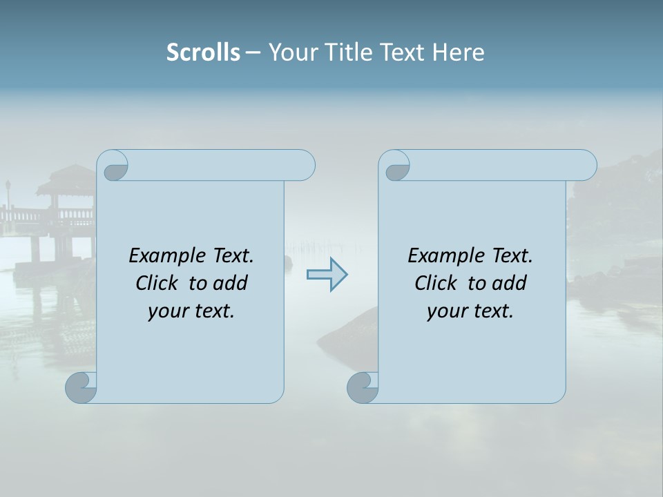Dynamic Ubin Hdr PowerPoint Template