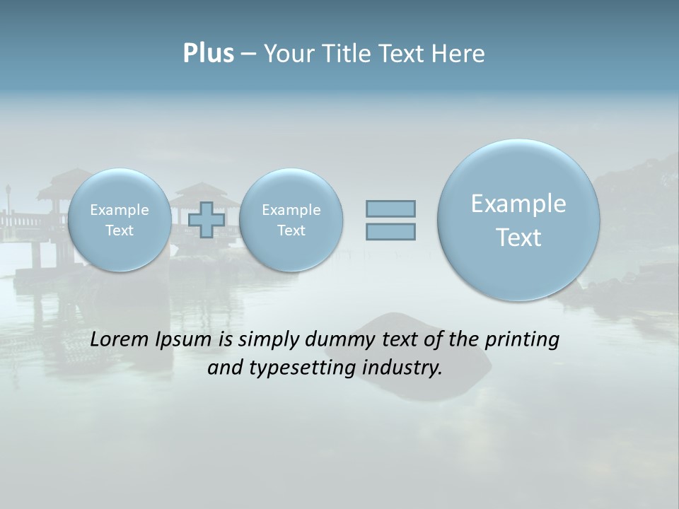 Dynamic Ubin Hdr PowerPoint Template