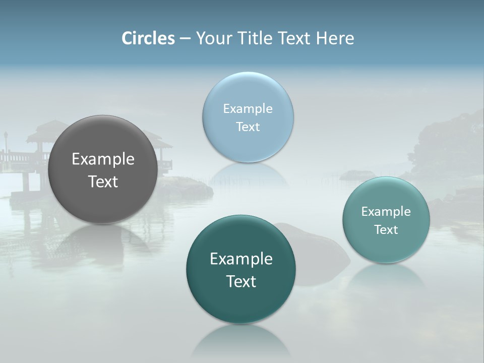 Dynamic Ubin Hdr PowerPoint Template