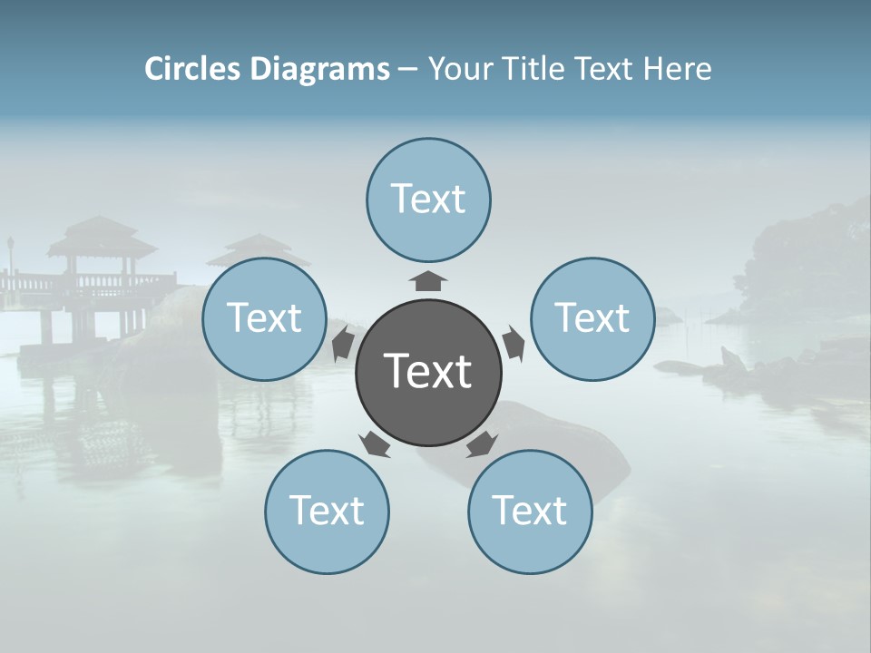 Dynamic Ubin Hdr PowerPoint Template