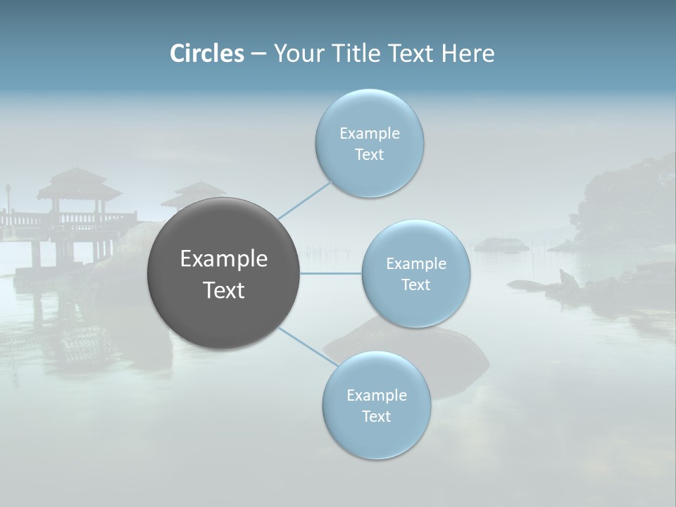 Dynamic Ubin Hdr PowerPoint Template