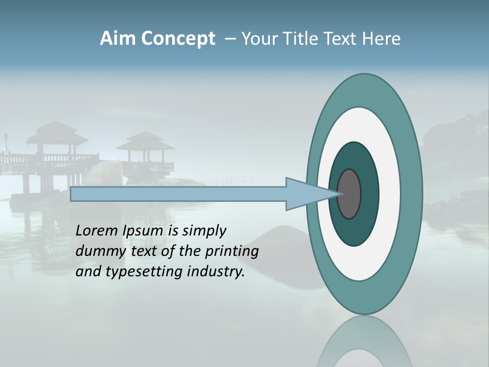 Dynamic Ubin Hdr PowerPoint Template