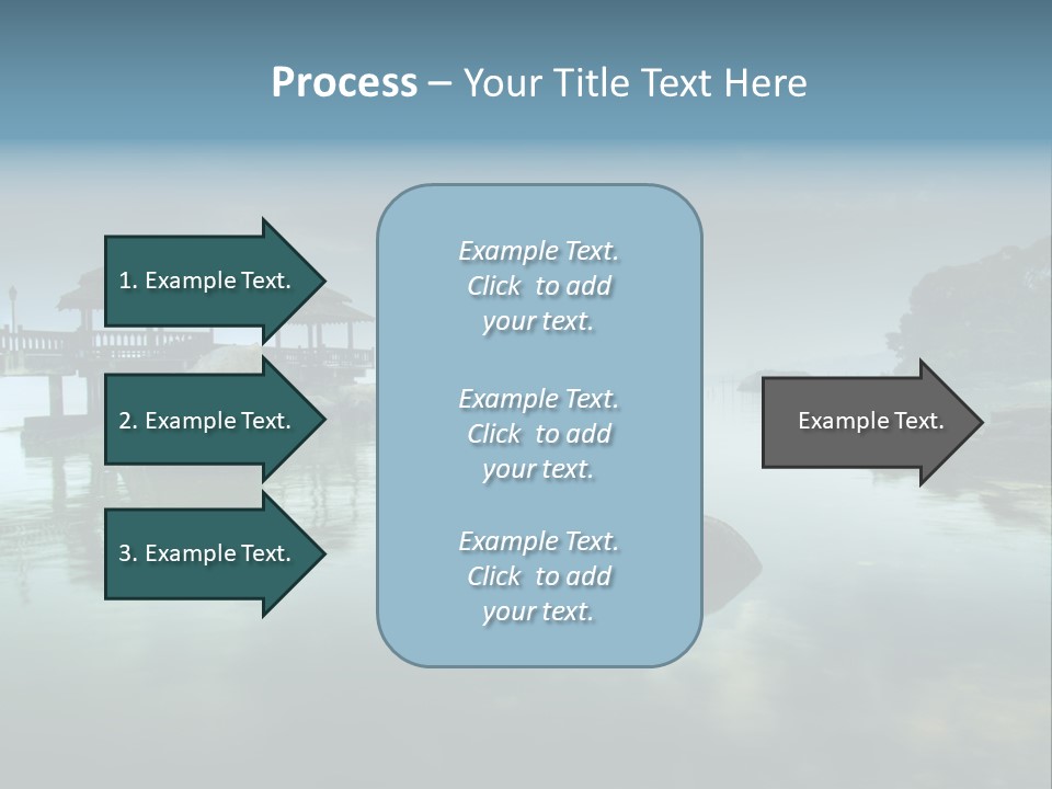 Dynamic Ubin Hdr PowerPoint Template
