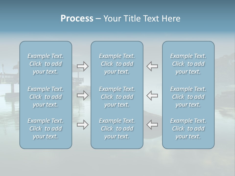 Dynamic Ubin Hdr PowerPoint Template