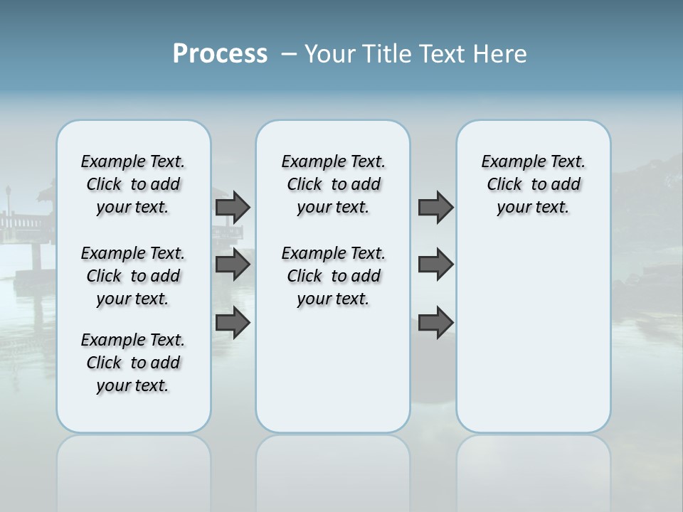 Dynamic Ubin Hdr PowerPoint Template