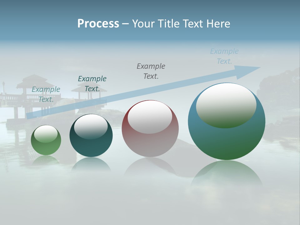 Dynamic Ubin Hdr PowerPoint Template