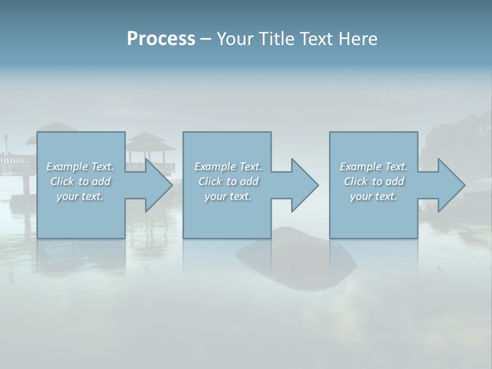 Dynamic Ubin Hdr PowerPoint Template