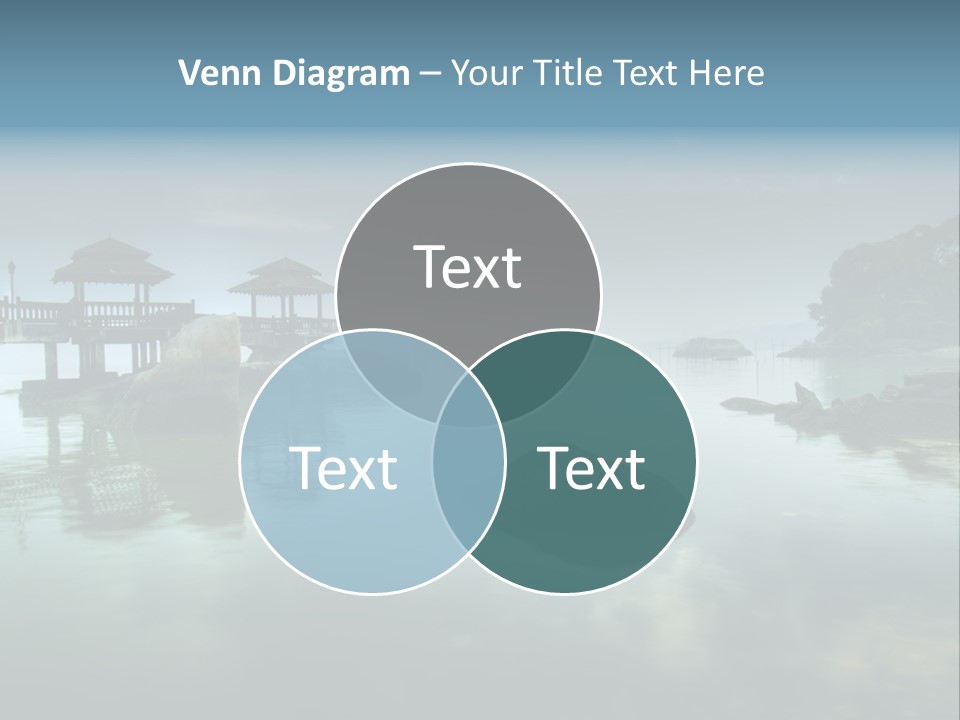 Dynamic Ubin Hdr PowerPoint Template